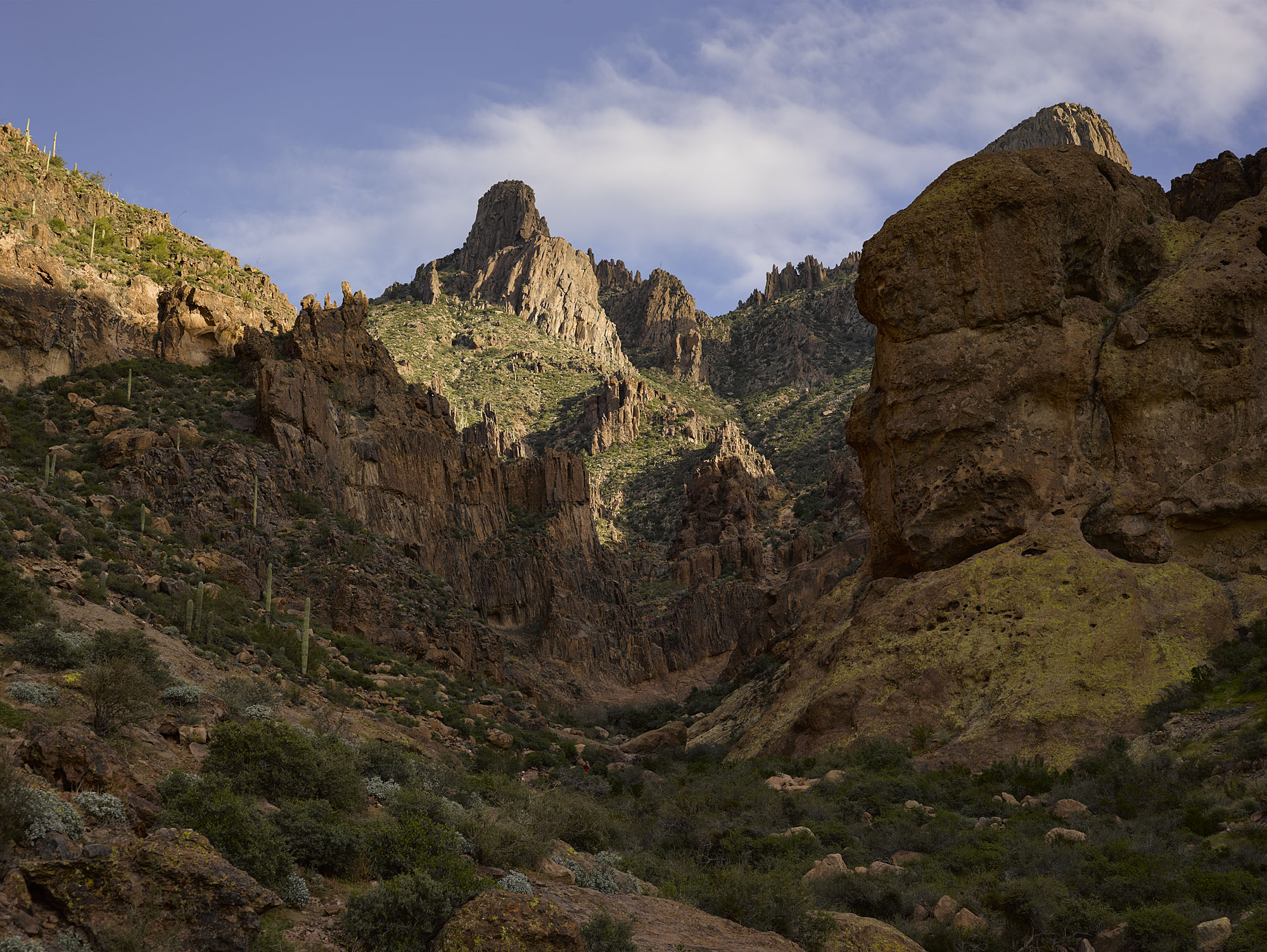 Arizona landscape photographer | Phoenix